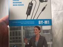 Mikrofon "BY-M1"