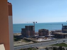 2-otaqlı yeni tikili, Sumqayıt ş., 73 m²