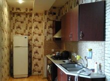 1-комн. новостройка, 8-ой мкр., 58 м²