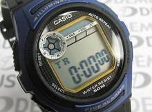 "Casio" qol saatı