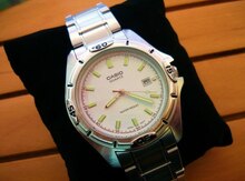 "Casio" qol saatı