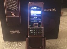 Nokia 8800 Sapphire Arte