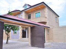 Həyət evi, Zabrat -1 qəs.