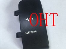 "Sony MC 1500/2000/2500" USB yeri üçün qapağ