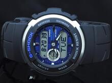 "Casio" qol saatı