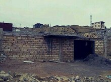 5 sot torpaq sahəsi, Badamdar qəs.