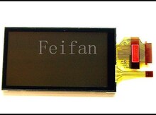 "Sony MC 1500/2000/2500" üçün LCD ekran