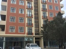 3-otaqlı yeni tikili, M.Əcəmi m/s., 107 m²
