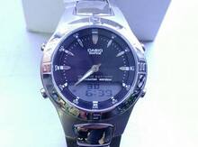 "Casio" qol saatı