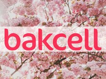 Bakcell nömrə – 055-244-02-21