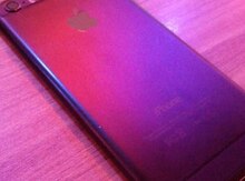 "Apple iPhone 5S" ekranı
