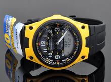 "Casio" qol saatı