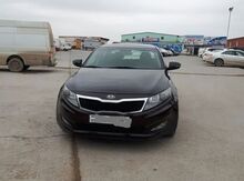 Kia Optima, 2011 il