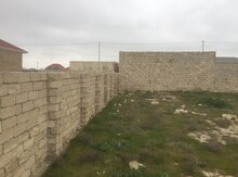 3 sot torpaq sahəsi, Hövsan qəs.