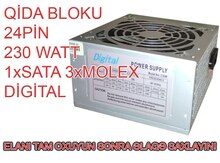 Qida bloku