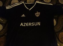 "Qarabağ" forması