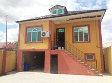 Həyət evi, Zabrat -1 qəs.