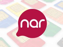 Nar nömrə – 077-333-44-77