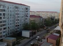 4-otaqlı mənzil, Sumqayıt ş., 82 m²