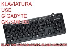 Klaviatura "Gigabyte GK-KM6150"