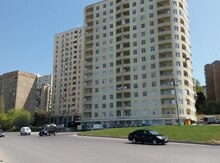 3-комн. новостройка, пр. Ганджа, 85 м²
