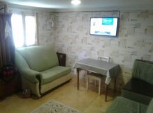 Həyət evi, Kürdəxanı qəs.