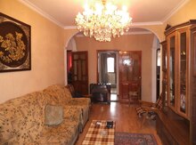 5-otaqlı mənzil, H.Aslanov m., 110 m²