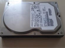Sərt disk, 80GB