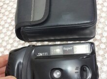 Fotoaparat