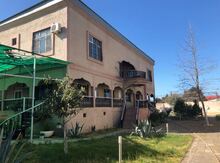 Villa, Şüvəlan qəs.