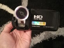Videokamera