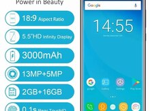 Oukitel C8