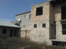 Həyət evi, Masazır qəs.