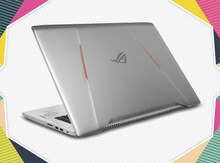 Asus Rog Strix GL702