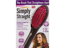 Termodaraq "Simply straight"