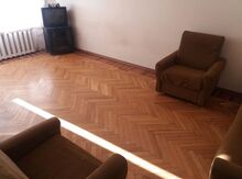 3-otaqlı mənzil kirayə verilir, Xətai r., 70 m²