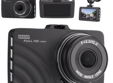 Avtomobil üçün videoqeydiyyatçı