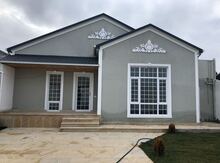 Villa, Mərdəkan qəs.