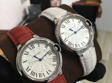 "Cartier" qol saatı