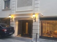 Obyekt, Atatürk pr.