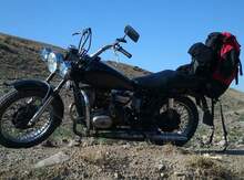 Ural, 1990 год