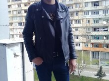 Xanımla tanış olmaq istəyirəm