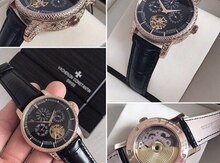 "Vacheron Constantin" qol saatı