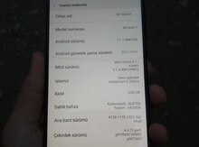 Xiaomi Mi Note 3