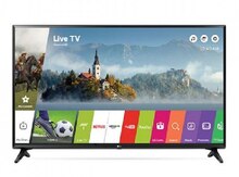Смарт телеdизор "LG 55LJ550V"