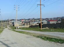 24 sot torpaq sahəsi, Nabran r.