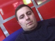 Xanımla tanış olmaq istəyirəm