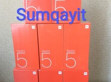 Xiaomi Redmi 5 Plus Global