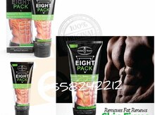 Piy yandıran "Eight 9 pack"