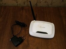 Router" TP-Link"
